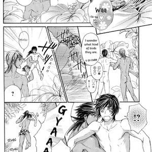 [Sera] Razoku no Hanayome (update c.5) [Eng] – Gay Manga sex 37