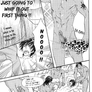 [Sera] Razoku no Hanayome (update c.5) [Eng] – Gay Manga sex 40
