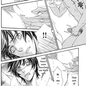 [Sera] Razoku no Hanayome (update c.5) [Eng] – Gay Manga sex 41