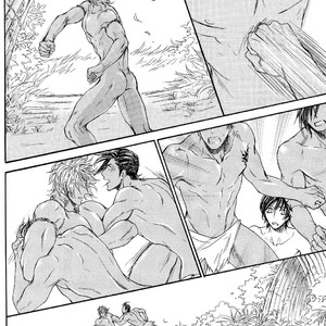 [Sera] Razoku no Hanayome (update c.5) [Eng] – Gay Manga sex 43
