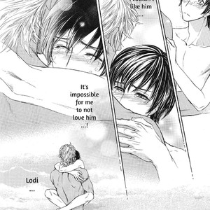 [Sera] Razoku no Hanayome (update c.5) [Eng] – Gay Manga sex 45