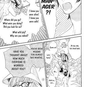 [Sera] Razoku no Hanayome (update c.5) [Eng] – Gay Manga sex 55