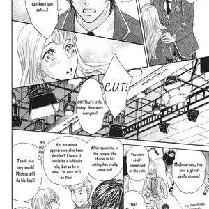 [Sera] Razoku no Hanayome (update c.5) [Eng] – Gay Manga sex 58