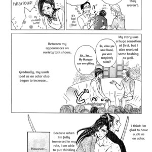 [Sera] Razoku no Hanayome (update c.5) [Eng] – Gay Manga sex 60