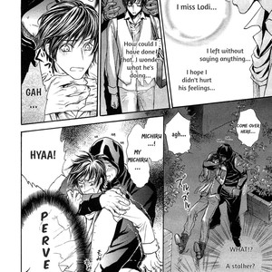 [Sera] Razoku no Hanayome (update c.5) [Eng] – Gay Manga sex 62