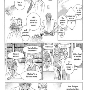 [Sera] Razoku no Hanayome (update c.5) [Eng] – Gay Manga sex 66