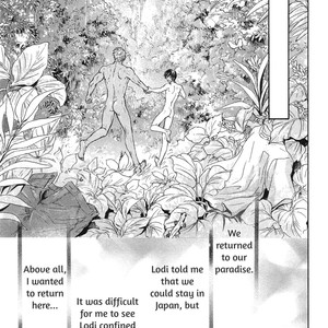 [Sera] Razoku no Hanayome (update c.5) [Eng] – Gay Manga sex 81