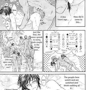 [Sera] Razoku no Hanayome (update c.5) [Eng] – Gay Manga sex 83