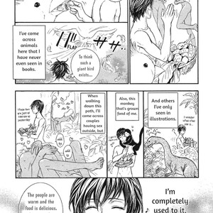 [Sera] Razoku no Hanayome (update c.5) [Eng] – Gay Manga sex 100