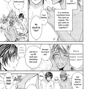 [Sera] Razoku no Hanayome (update c.5) [Eng] – Gay Manga sex 102