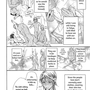 [Sera] Razoku no Hanayome (update c.5) [Eng] – Gay Manga sex 105