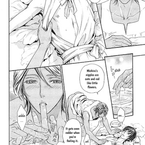 [Sera] Razoku no Hanayome (update c.5) [Eng] – Gay Manga sex 109