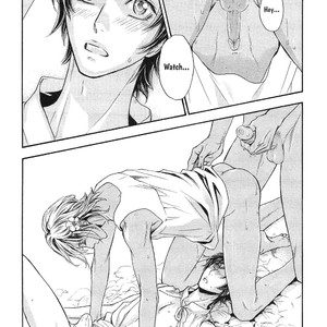 [Sera] Razoku no Hanayome (update c.5) [Eng] – Gay Manga sex 113