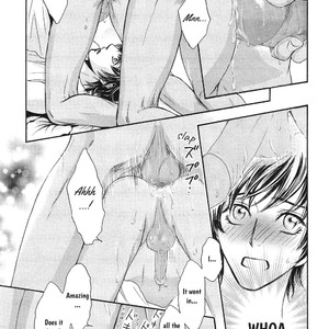 [Sera] Razoku no Hanayome (update c.5) [Eng] – Gay Manga sex 114