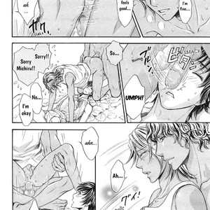 [Sera] Razoku no Hanayome (update c.5) [Eng] – Gay Manga sex 115