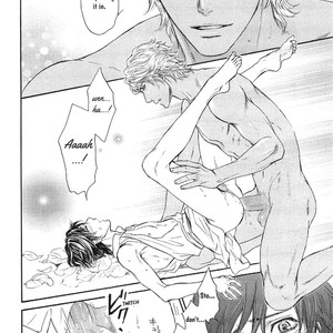 [Sera] Razoku no Hanayome (update c.5) [Eng] – Gay Manga sex 117