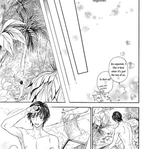 [Sera] Razoku no Hanayome (update c.5) [Eng] – Gay Manga sex 122