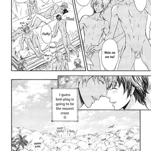 [Sera] Razoku no Hanayome (update c.5) [Eng] – Gay Manga sex 125