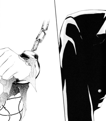 [Lion Punch] Principato – Katekyo Hitman Reborn! dj [Eng/cn] – Gay Manga sex 36