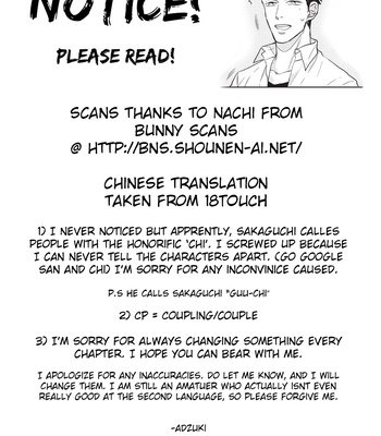 [MICHINOKU Atami] Fudanshi Koukou Seikatsu (update c.7-8) [Eng] – Gay Manga sex 48