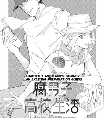 [MICHINOKU Atami] Fudanshi Koukou Seikatsu (update c.7-8) [Eng] – Gay Manga sex 82