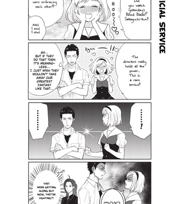 [MICHINOKU Atami] Fudanshi Koukou Seikatsu (update c.7-8) [Eng] – Gay Manga sex 61