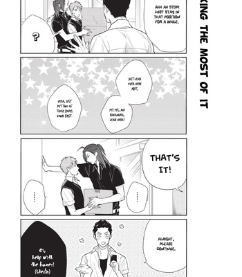 [MICHINOKU Atami] Fudanshi Koukou Seikatsu (update c.7-8) [Eng] – Gay Manga sex 51