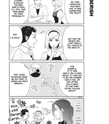 [MICHINOKU Atami] Fudanshi Koukou Seikatsu (update c.7-8) [Eng] – Gay Manga sex 62