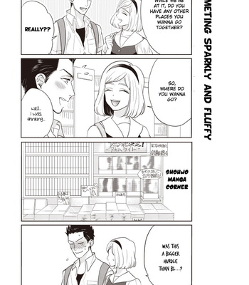 [MICHINOKU Atami] Fudanshi Koukou Seikatsu (update c.7-8) [Eng] – Gay Manga sex 73