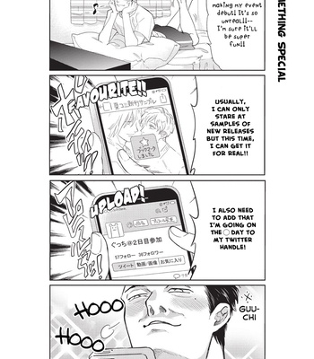 [MICHINOKU Atami] Fudanshi Koukou Seikatsu (update c.7-8) [Eng] – Gay Manga sex 85