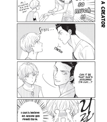 [MICHINOKU Atami] Fudanshi Koukou Seikatsu (update c.7-8) [Eng] – Gay Manga sex 95