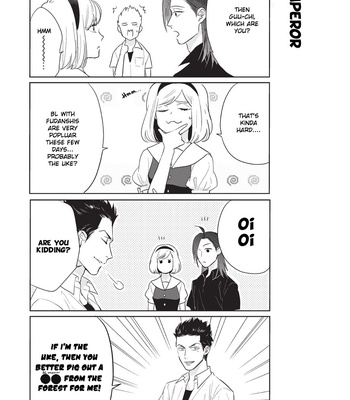 [MICHINOKU Atami] Fudanshi Koukou Seikatsu (update c.7-8) [Eng] – Gay Manga sex 64