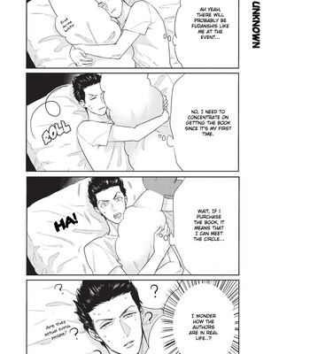 [MICHINOKU Atami] Fudanshi Koukou Seikatsu (update c.7-8) [Eng] – Gay Manga sex 86