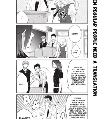 [MICHINOKU Atami] Fudanshi Koukou Seikatsu (update c.7-8) [Eng] – Gay Manga sex 54
