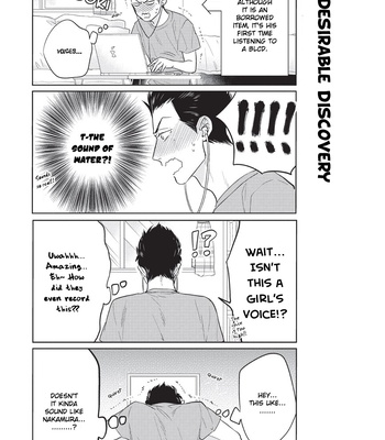 [MICHINOKU Atami] Fudanshi Koukou Seikatsu (update c.7-8) [Eng] – Gay Manga sex 66