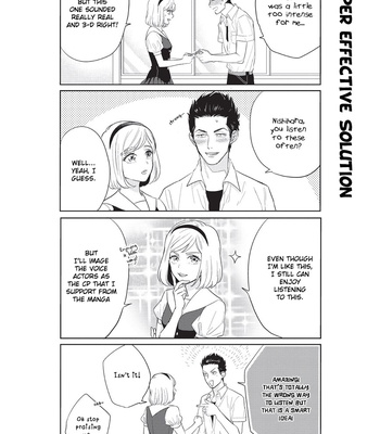 [MICHINOKU Atami] Fudanshi Koukou Seikatsu (update c.7-8) [Eng] – Gay Manga sex 67
