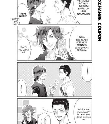[MICHINOKU Atami] Fudanshi Koukou Seikatsu (update c.7-8) [Eng] – Gay Manga sex 99