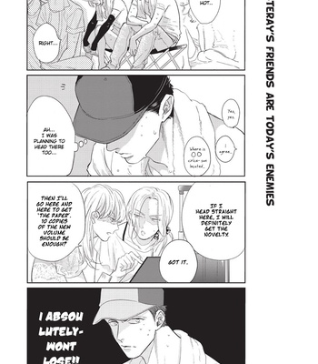 [MICHINOKU Atami] Fudanshi Koukou Seikatsu (update c.7-8) [Eng] – Gay Manga sex 90