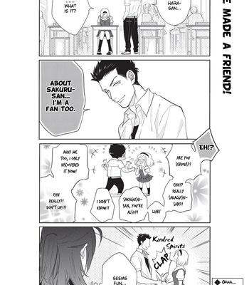 [MICHINOKU Atami] Fudanshi Koukou Seikatsu (update c.7-8) [Eng] – Gay Manga sex 58
