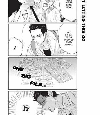 [MICHINOKU Atami] Fudanshi Koukou Seikatsu (update c.7-8) [Eng] – Gay Manga sex 45