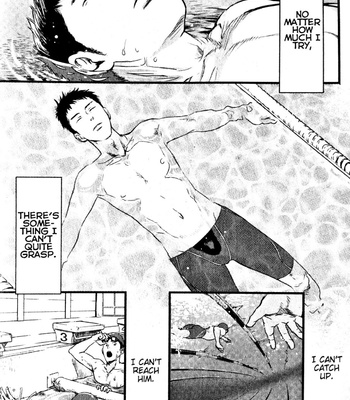 [Tsukumo Gou] Mizu no Ue no Tsuki | The Moon Upon The Water [Eng] – Gay Manga sex 2