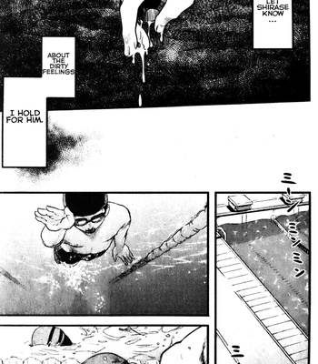 [Tsukumo Gou] Mizu no Ue no Tsuki | The Moon Upon The Water [Eng] – Gay Manga sex 10