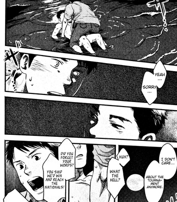 [Tsukumo Gou] Mizu no Ue no Tsuki | The Moon Upon The Water [Eng] – Gay Manga sex 19