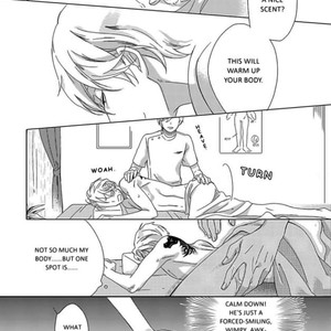 [Scarlet Beriko] Minori no Te | Minori’s Hand [Eng] – Gay Manga sex 12