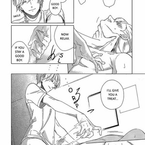 [Scarlet Beriko] Minori no Te | Minori’s Hand [Eng] – Gay Manga sex 16