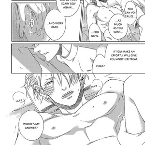 [Scarlet Beriko] Minori no Te | Minori’s Hand [Eng] – Gay Manga sex 20