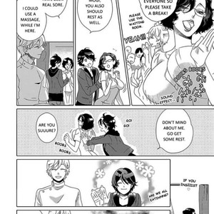 [Scarlet Beriko] Minori no Te | Minori’s Hand [Eng] – Gay Manga sex 28