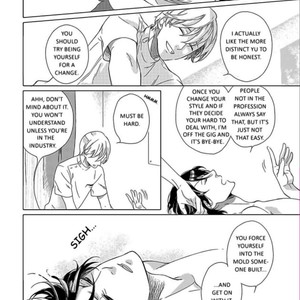 [Scarlet Beriko] Minori no Te | Minori’s Hand [Eng] – Gay Manga sex 30