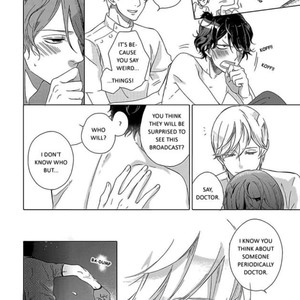[Scarlet Beriko] Minori no Te | Minori’s Hand [Eng] – Gay Manga sex 32
