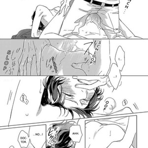 [Scarlet Beriko] Minori no Te | Minori’s Hand [Eng] – Gay Manga sex 40